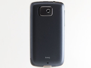 HTC Touch2 