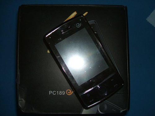 HTC PC189