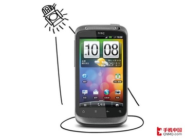 HTC S(S510e)ɫ
