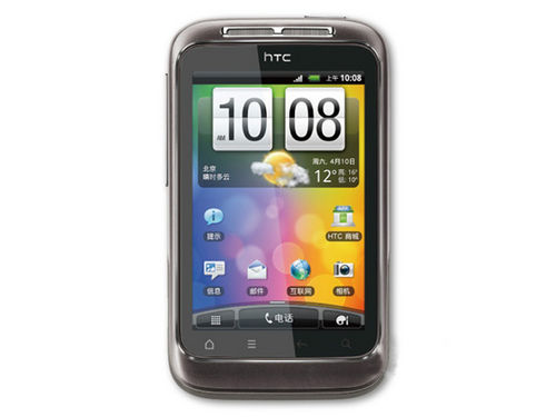 HTC ҰS(A510e)