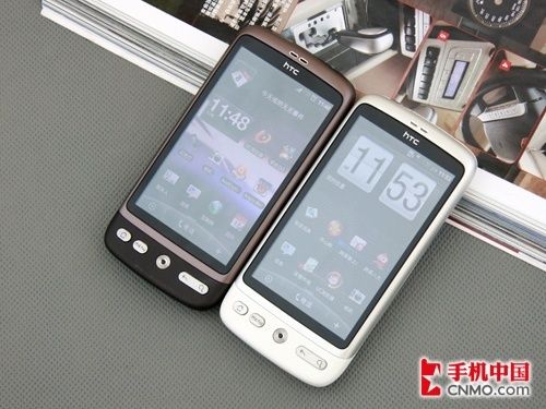 HTC Desire(G7)