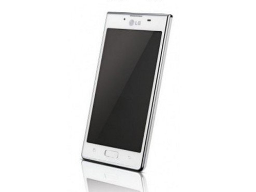 LG P705(Optimus L7 )
