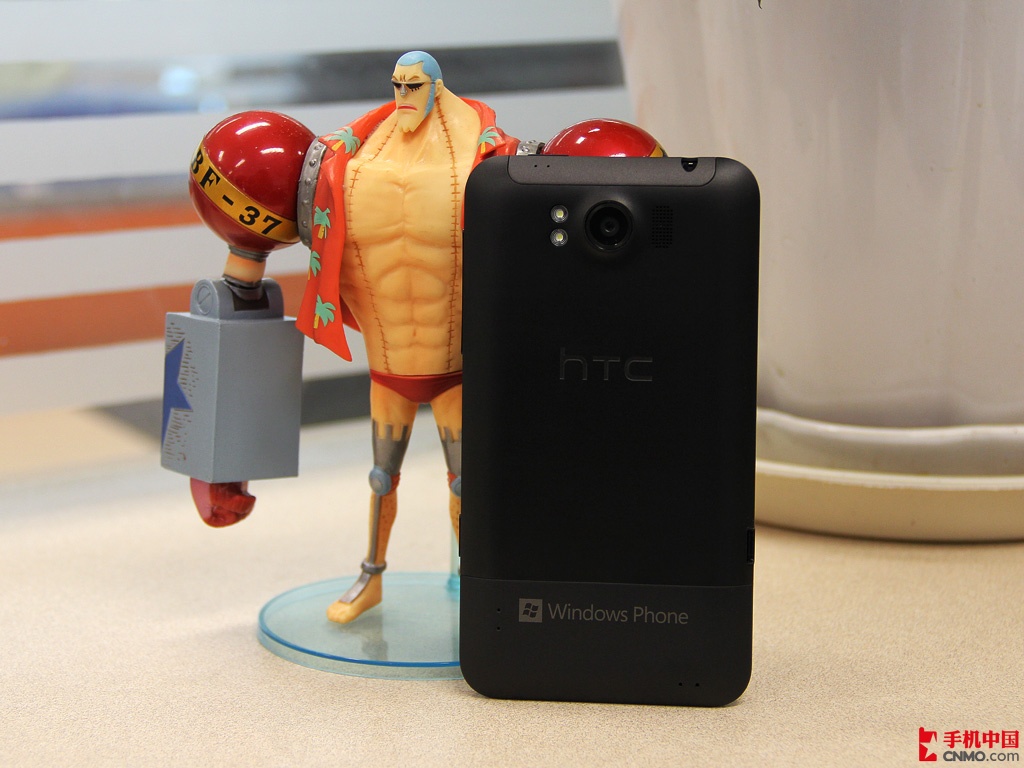 HTC X310e Titan()