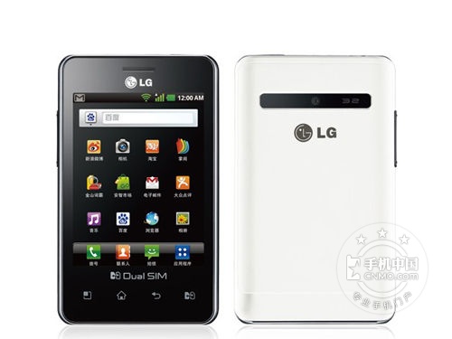 LG E405f