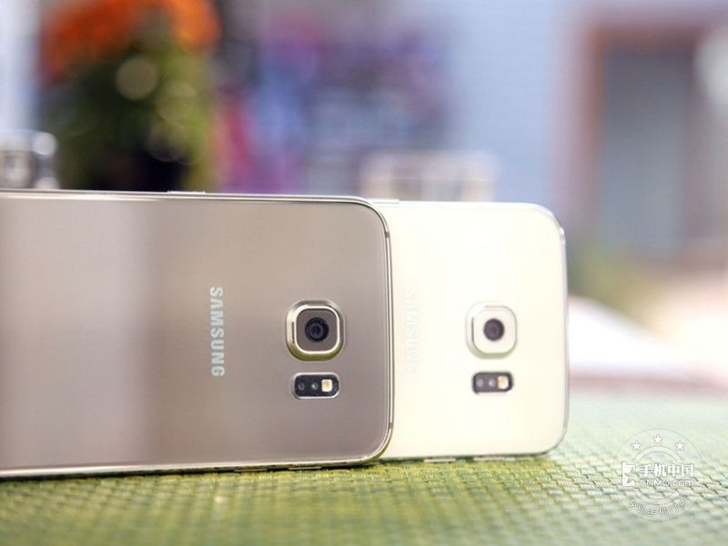 G9250(Galaxy S6 edge 32GB)