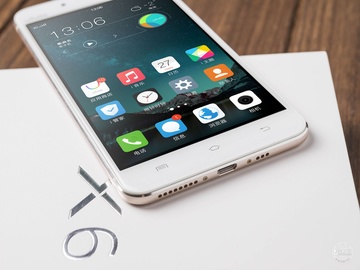 【vivox6图片】vivo x6(双4g)图片大全_手机中国