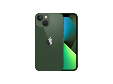 苹果iPhone13 mini(128GB)绿色