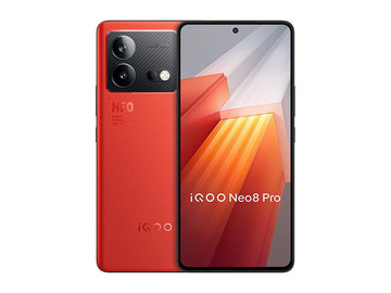 iQOO Neo8 Pro(16+512GB)ɫ
