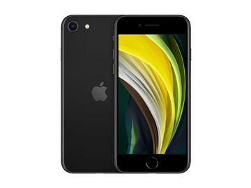 苹果iPhone SE 2(128GB)黑色