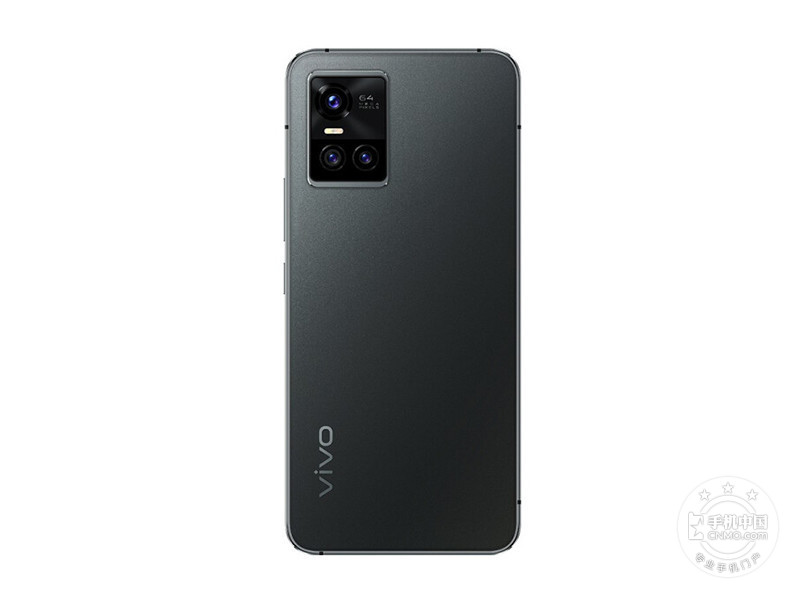 萤石黑vivo s10(8 256gb)手机官方图片图片大图_vivos10图片_手机中国