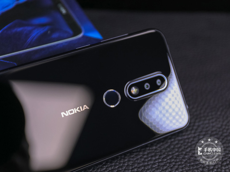 Nokia X6(6+64GB)