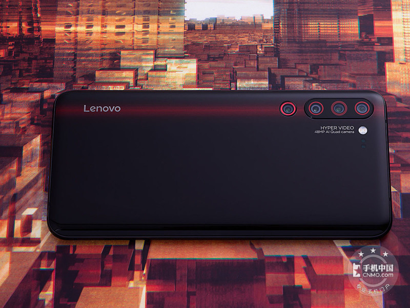 Lenovo Z6 Pro(12+512GB)