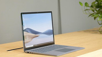 Surface Laptop 4上手評測：優雅精致