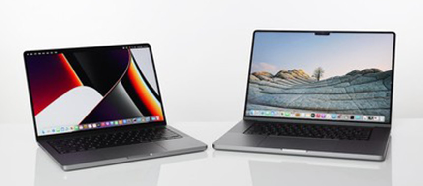 2021新款MacBook Pro評測：這正是你需要的