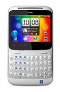HTC ChaCha(G16)