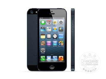 苹果iPhone 5(联通版)