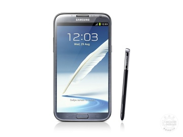 三星Galaxy Note II N7102 (联通版 32GB)
