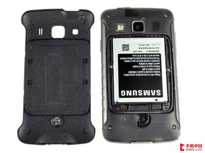 S5690(Galaxy Xcover)