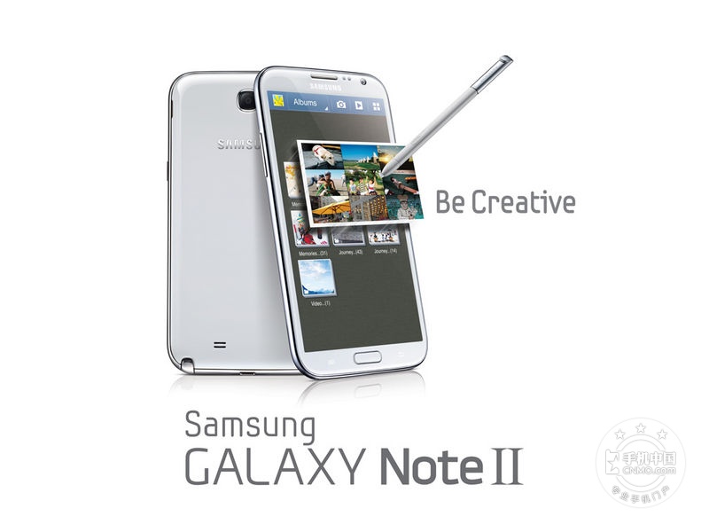 N7100(Galaxy Note2 16GB)
