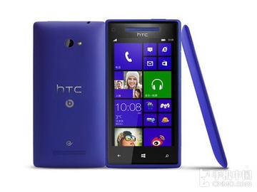 HTC C620d (8X电信版)