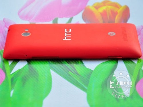 HTC 8X(C620e)