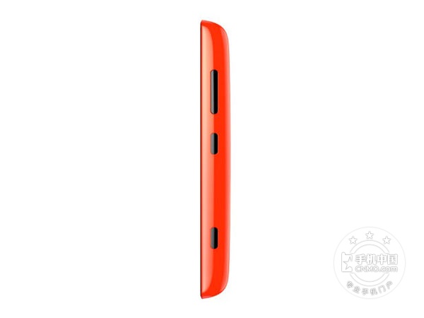诺基亚Lumia 526怎么样 Windows Phone 8运行内存： --重量124g
