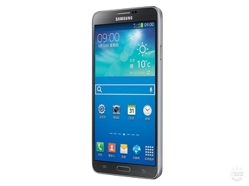 三星N7509V(Galaxy Note3电信4G版)
