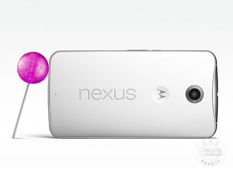 摩托罗拉Nexus 6(32GB)