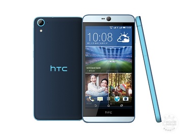HTC Desire 826(双4G/32GB)