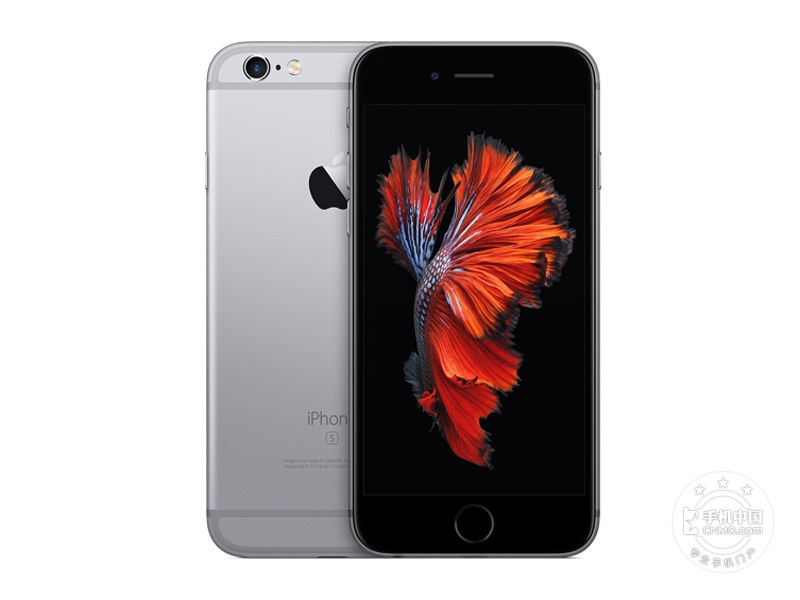 苹果iPhone 6s(128GB)配置参数 iOS 9.0运行内存2GB重量143g