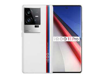 iQOO 11 Pro(16+512GB)