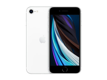 苹果iPhone SE 2(256GB)