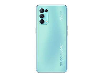 oppo reno5 k(8 128gb)手机官方图片图片大全_opporeno5k图片_手机