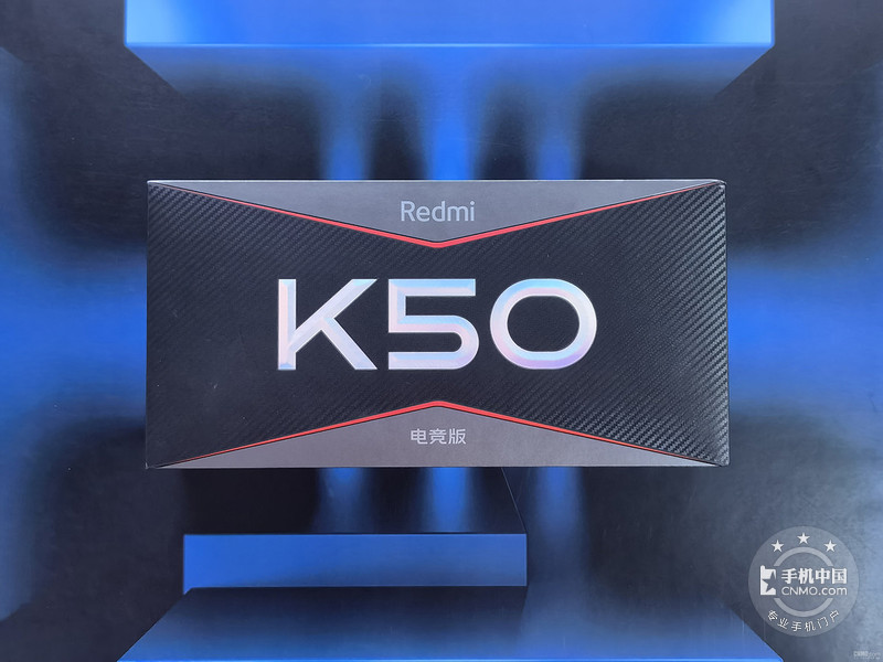 K50羺(8+128GB)
