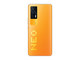 iQOO Neo5(12+256GB)橙色
