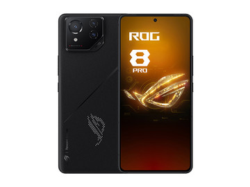 ROG游戏手机8 Pro(16+512GB)