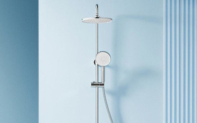 米家S1卫浴系列开启预售 4款智慧控水产品