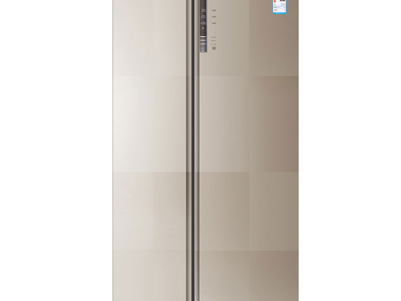 卡萨帝 BCD-619WDCQU1 对开门变频智能风冷无霜家用冰箱