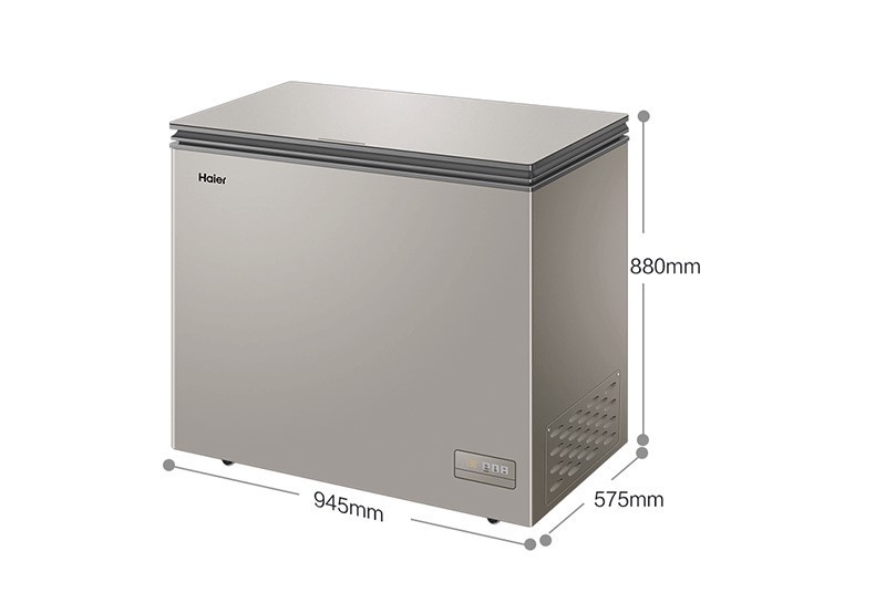 海尔 BC/BD-180WEGU1家用小型冷柜