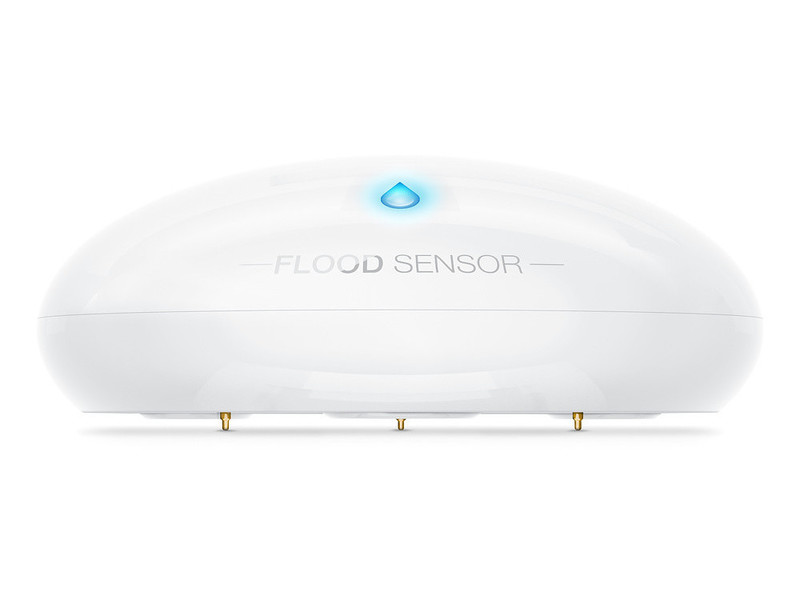 FIBARO Flood Sensor 