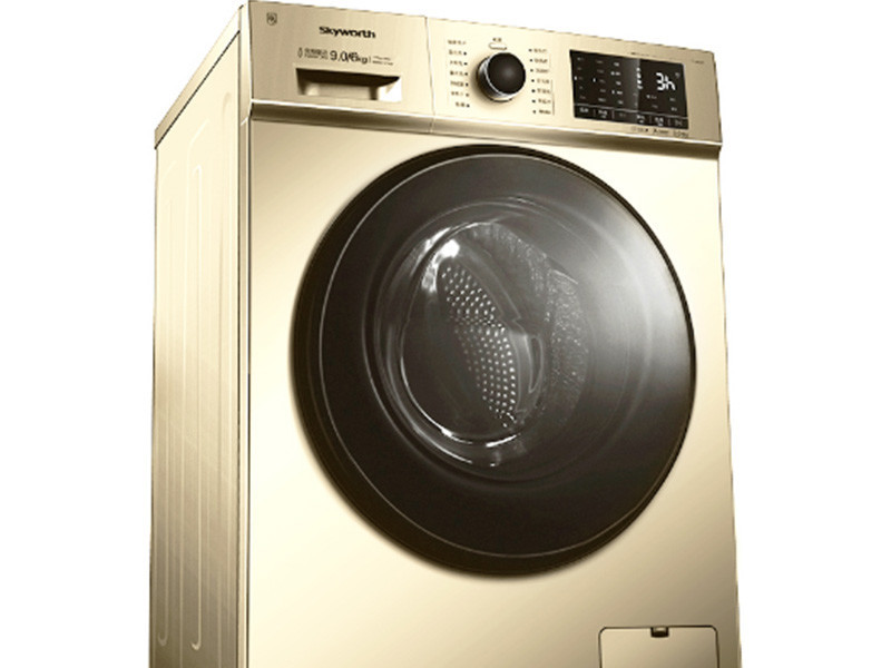 创维F90MCGA炫金洗衣机