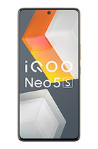 iQOO Neo5S(12+256GB)