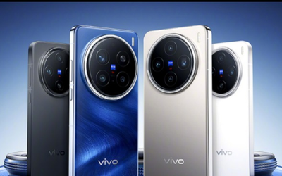 首發(fā)天璣9400，一文告訴你vivo X200系列如何選